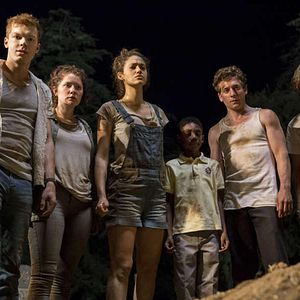 Bilder William H. Macy