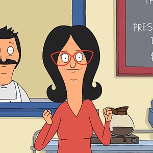 Bilder Bob's Burgers