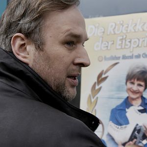 Bilder Die Anfängerin