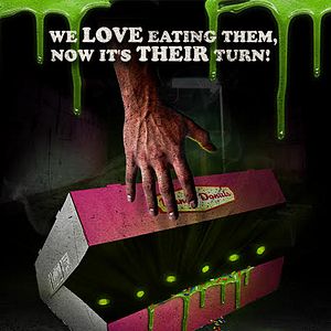 Bilder Attack Of The Killer Donuts