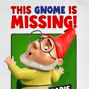 Bilder Sherlock Gnomes