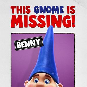 Bilder Sherlock Gnomes