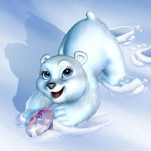 Bilder Barbie und der geheimnisvolle Pegasus