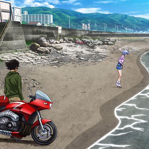 Bilder Mazinger Z - The Movie