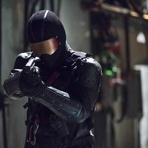 Bilder Arrow