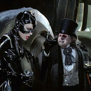 Bilder Batmans Rückkehr