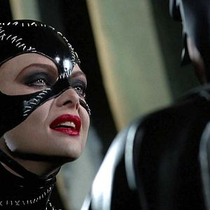 Bilder Batmans Rückkehr