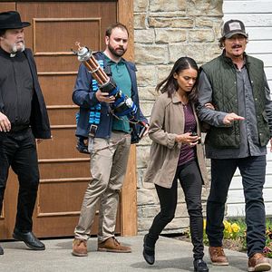 Bilder Vincent D'Onofrio