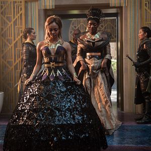 Bilder Caroline Chikezie