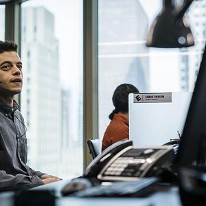 Bilder Mr. Robot
