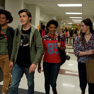 Bilder Keiynan Lonsdale