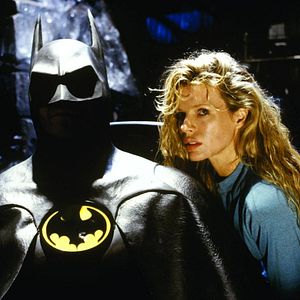 Bilder Michael Keaton