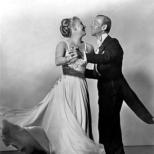 Bilder Tänzer vom Broadway