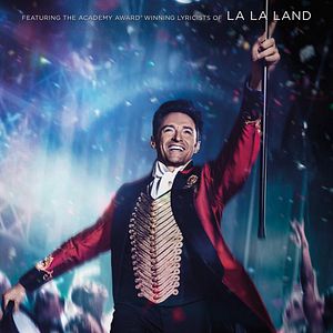 Bilder Greatest Showman