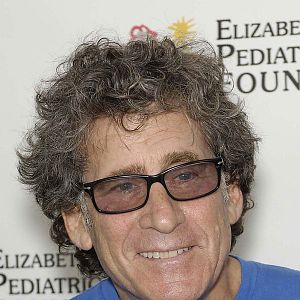 Bilder Paul Michael Glaser