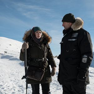 Bilder Hany Abu-Assad