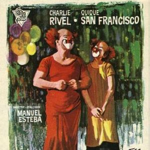 Bilder El aprendiz de clown