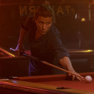 Bilder Frances McDormand