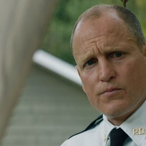 Bilder Woody Harrelson