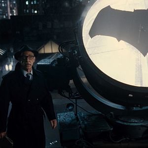 Bilder Justice League