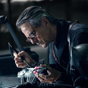 Bilder Justice League