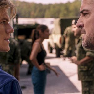 Bilder MacGyver (2016)