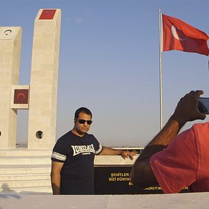 Bilder Die Geister, die mich riefen