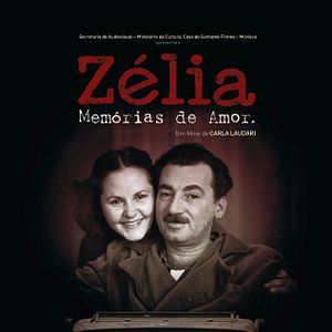 Bilder Zélia - Memórias de Amor