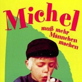 Bilder Michel muss mehr Männchen machen