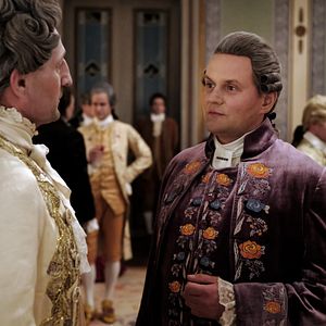 Bilder Devid Striesow