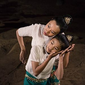 Bilder Mi Hua Zhi Wei