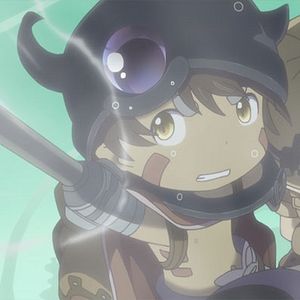 Bilder Made in Abyss