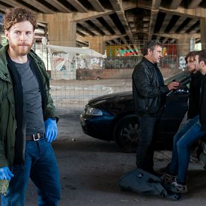 Bilder Eduard Fernández