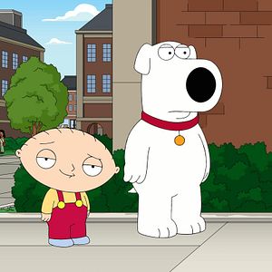 Bilder Family Guy