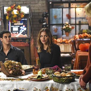 Bilder Katharine McPhee