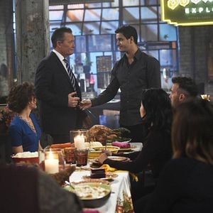 Bilder Robert Patrick