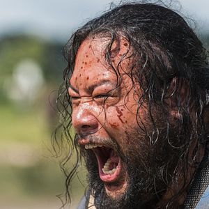 Bilder Cooper Andrews