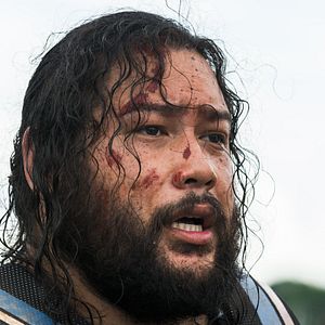 Bilder Cooper Andrews