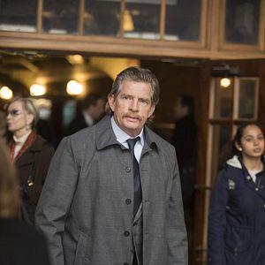 Bilder Thomas Haden Church