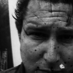 Bilder Julian Schnabel