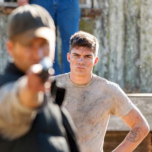 Bilder Wind Walkers - Jagd in den Everglades