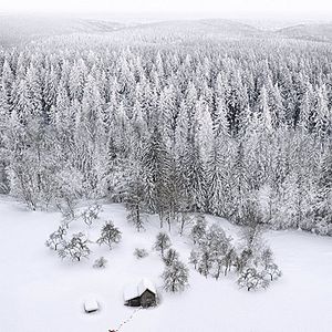 Bilder Arctic Circle