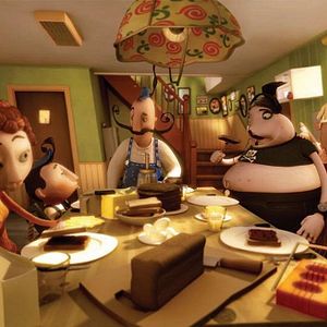 Bilder Kurt blir grusom