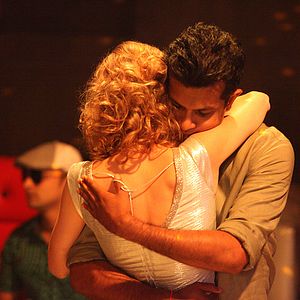 Bilder Basmati Blues - Liebe im Reisfeld