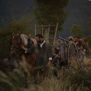 Bilder Das Mädchen, das lesen konnte