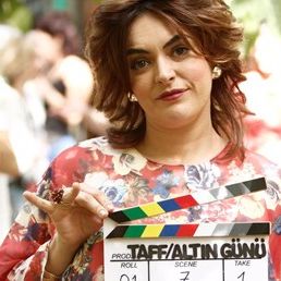 Bilder Maide'nin Altın Günü