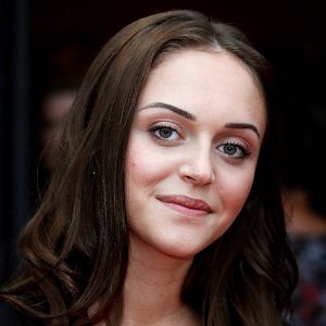 Bilder Pauline Burlet