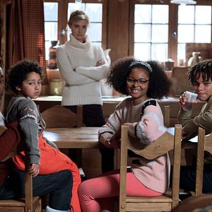 Bilder Anne Consigny