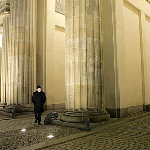 Bilder El vientre de Europa