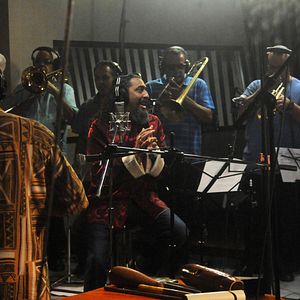 Bilder Indestructible, el alma de la salsa